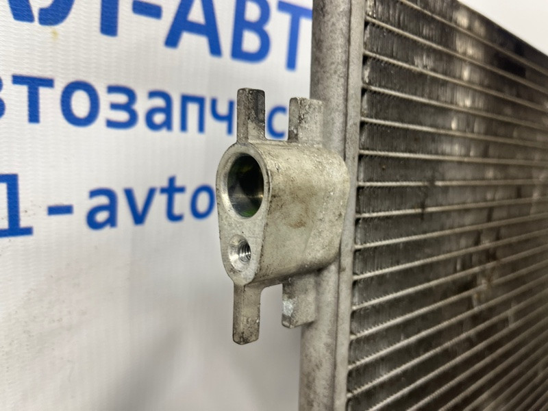 Радиатор кондиционера Nissan Qashqai 2013-2022 9211000Q0A (Арт. 77366) Київ - зображення 5