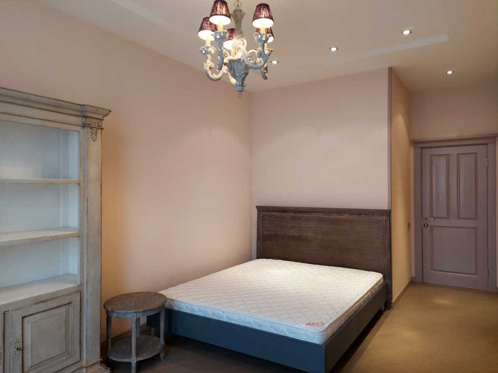 долгосрочная аренда 4-к квартира Киев, Печерский, 1300 $/мес. Київ - зображення 9