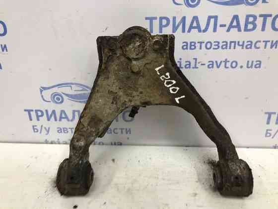 Рычаг передний верхний левый Mitsubishi L200 KB 2.5 ДИЗЕЛЬ 4D56U 2006 (б/у) Київ