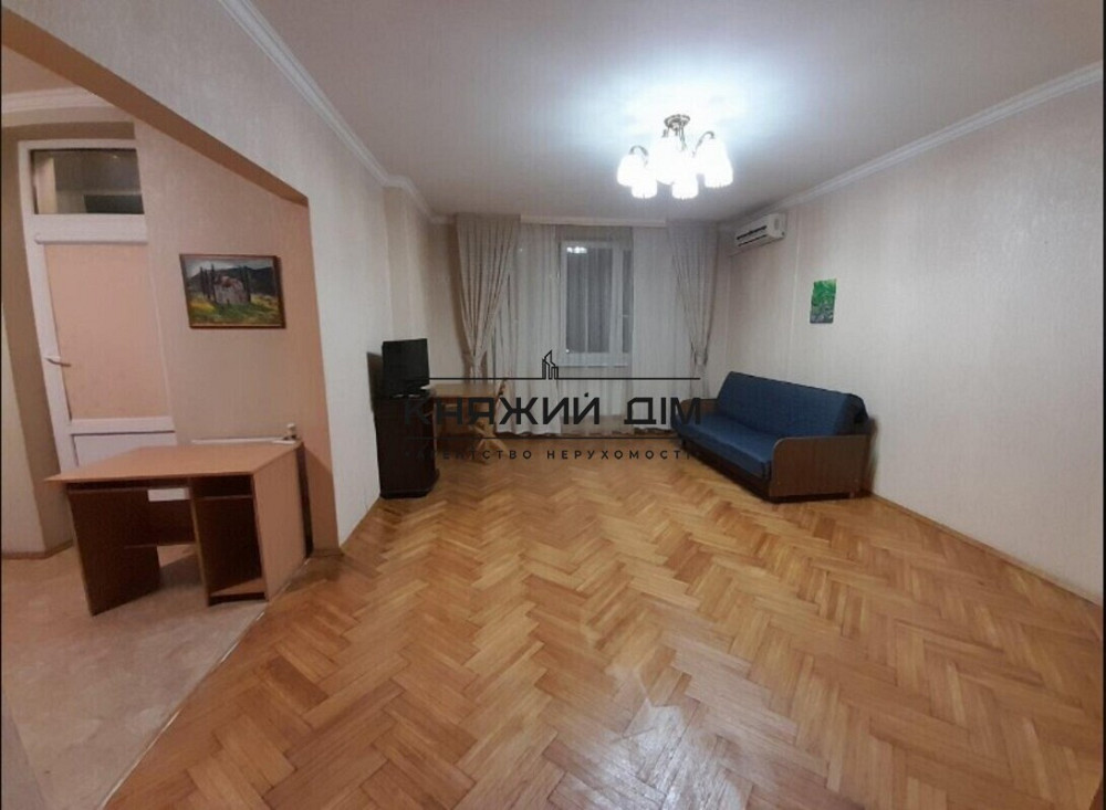Оренда 1 кімнатна квартира м. Лівобережна КОД 1122422 Киев - изображение 11