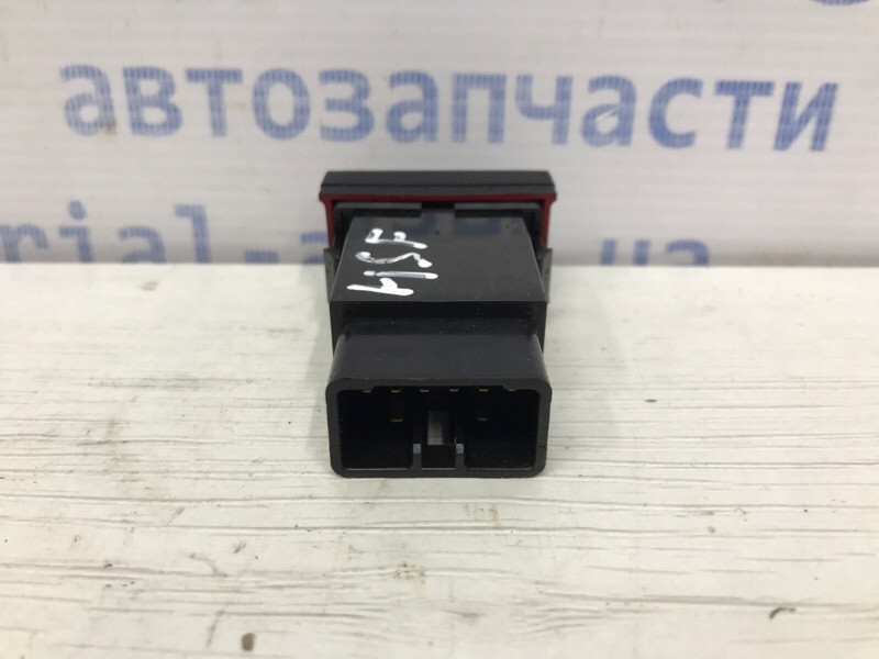 Кнопка аварийки Hyundai Santa fe 2005-2012 93790-2B001-CA (Арт. 53138) Київ - зображення 3