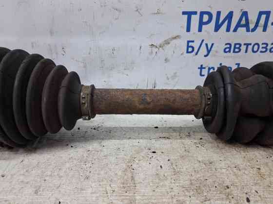 Привод передний правый АКПП Nissan Pathfinder R51 2.5 DIESEL YD25DDTI 2004 (б/у) Київ