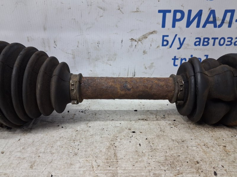 Привод передний правый АКПП Nissan Pathfinder 2004-2014 39100EB310 (Арт. 75032) Киев - изображение 6