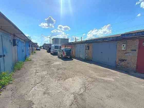 продажа отдельно стоящий гараж Киев, Деснянский, 12000 $ Киев