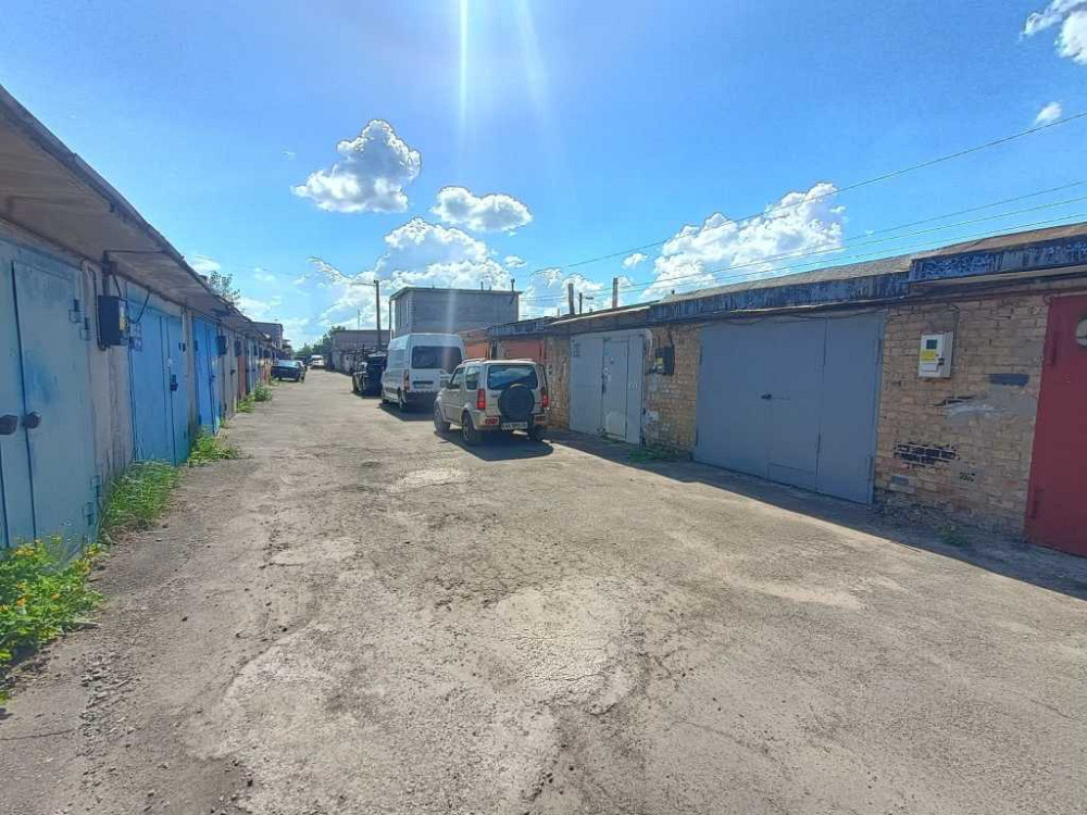 продажа отдельно стоящий гараж Киев, Деснянский, 12000 $ Киев - изображение 2
