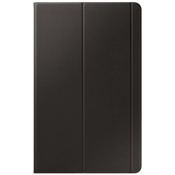 Чохол книжка Samsung T590/T595 Black (Код товару:13337) Харьков - изображение 1