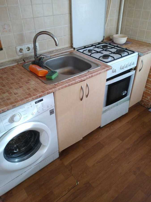 долгосрочная аренда 1-к квартира Одесса, Приморский, 8000 грн./мес. Одесса - изображение 6