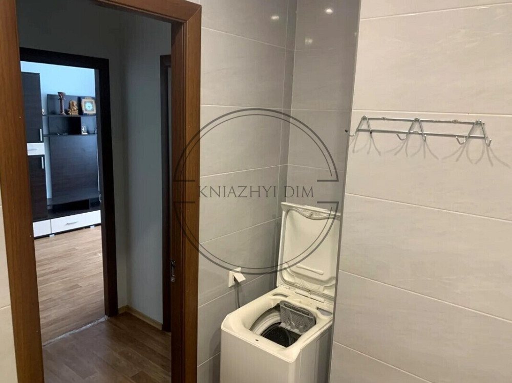 Продаж 1 кімнатної квартири по вул. Бориса Гмирі 12Б 21146034 Київ - зображення 8