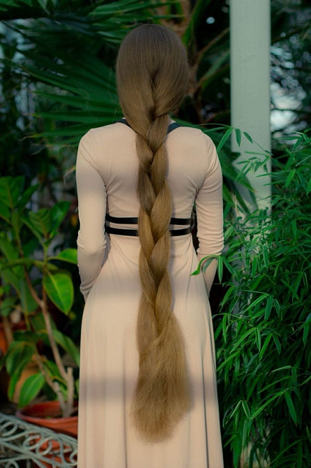 Купуємо волосся у Вінниці від 35 см до 125000 грн. Стрижка у ПОДАРУНОК! Вайбер 0961002722 Винница - изображение 1