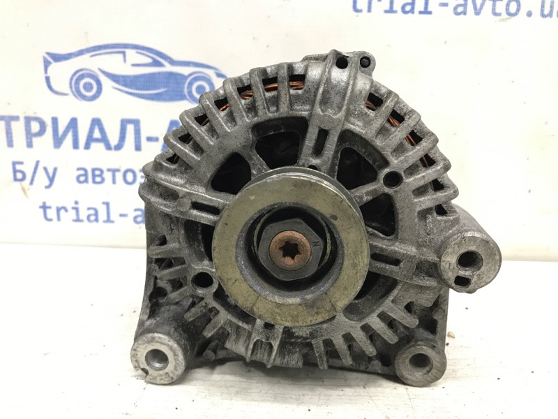 Генератор Toyota Avensis T27 2.0 DIESEL 2009 (б/у) Киев - изображение 2