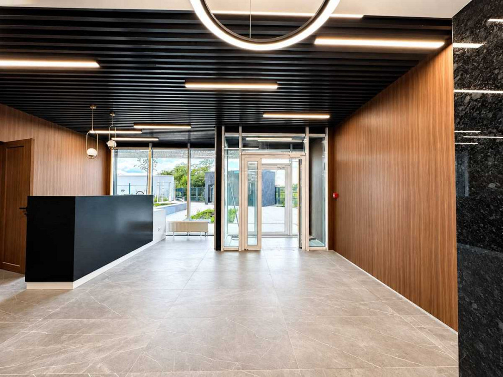 продажа 1-к квартира Киев, Печерский, 103500 $ Київ - зображення 9