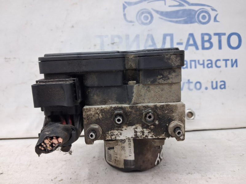 Блок abs Volkswagen Caddy 2K 1.9 DIESEL BJB 2003 (б/у) Київ - зображення 1