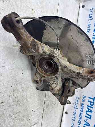 Кулак поворотный правый со ступицей Honda Civic 2005-2012 51211SNA010 (Арт. 68964) Київ