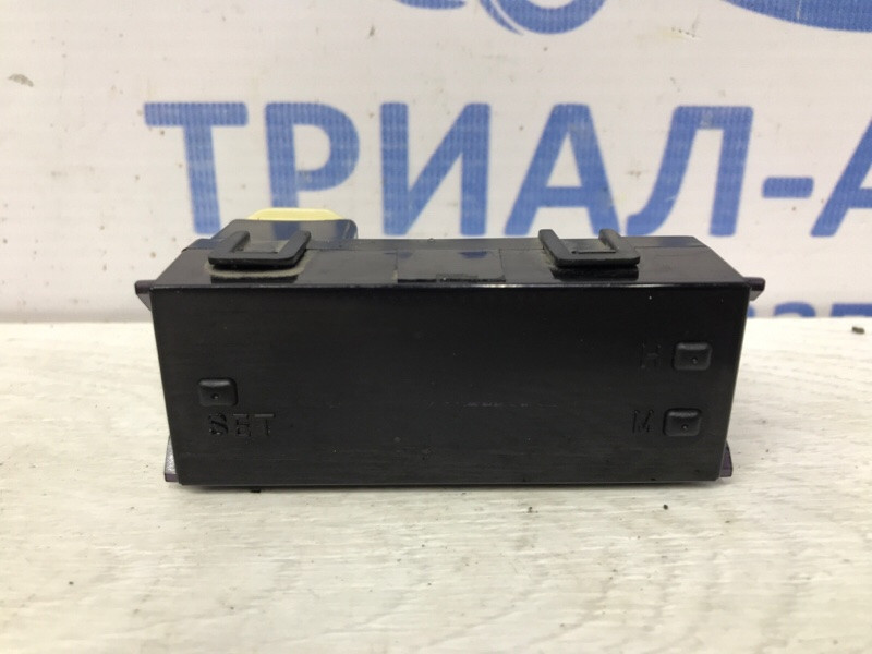 Часы Mitsubishi Pajero Sport K9 2.5 DIESEL 4D56 1996 (б/у) Київ - зображення 1