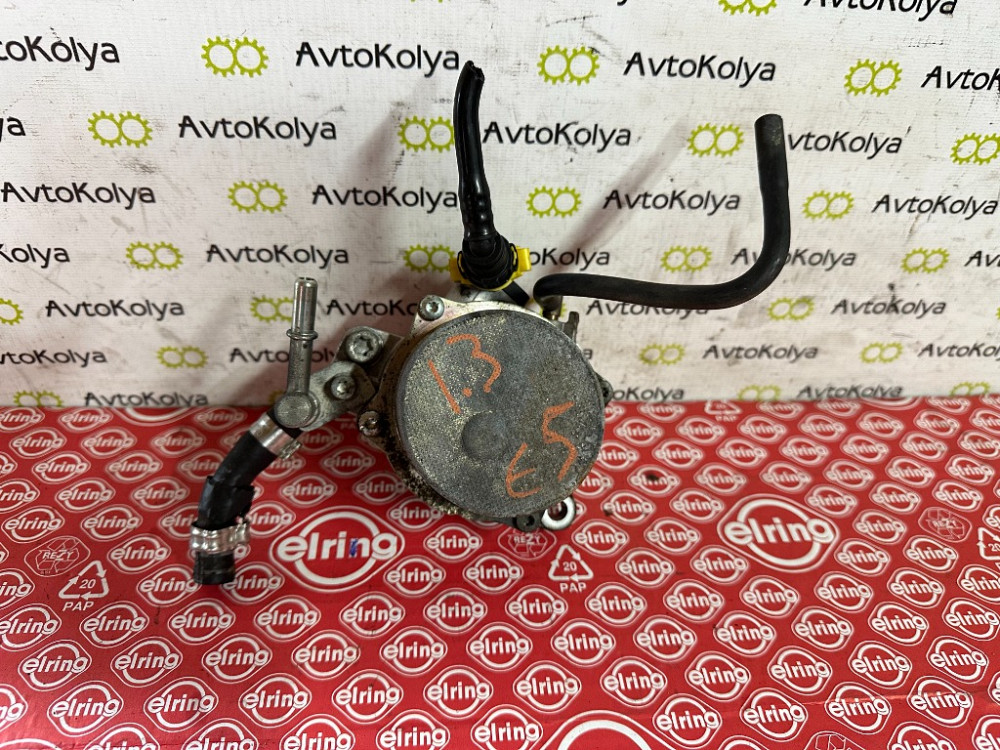 Вакуумный насос Opel Meriva B 1.3 cdti 2010-2017 Ковель - зображення 1