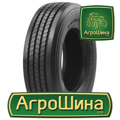 Грузовая шина Aeolus ASR35 (рулевая) 235/75 R17.5 143/141J Киев - изображение 1