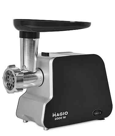 Мясорубка Magio MG-268N 2000 Вт Киев