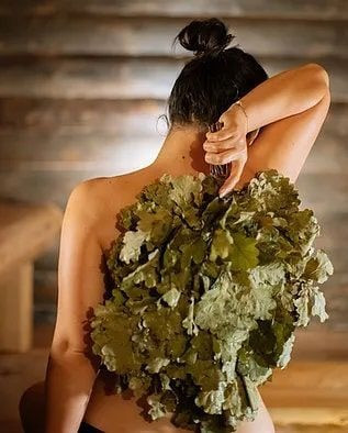 Індивідуальний банний / SPA-ритуал / Відпочинок в бані/ Спа-баня Київ Київ - зображення 1