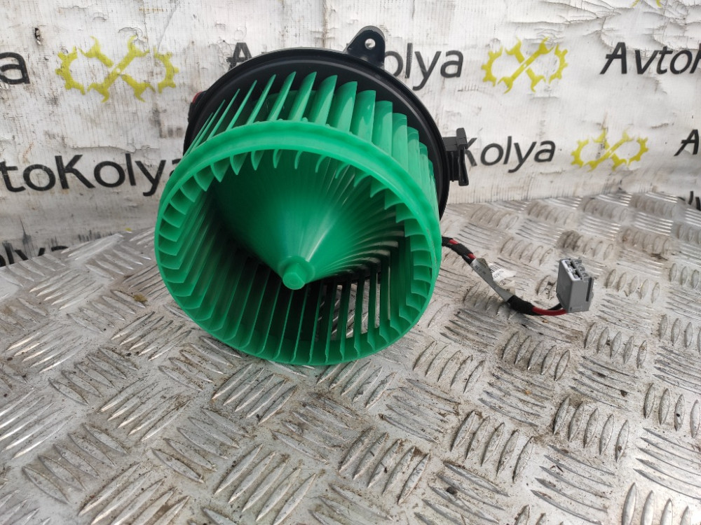 Моторчик печки Opel Insignia 2.0 cdti 2009-2017 (13265193) Ковель - изображение 2