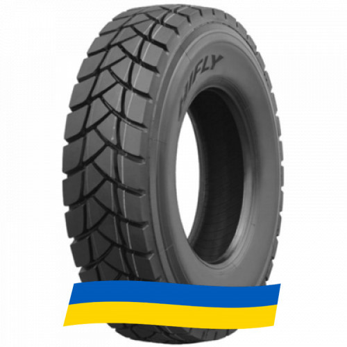 13 R22.5 Hifly HH302 156/152G Ведуча шина Київ - зображення 1