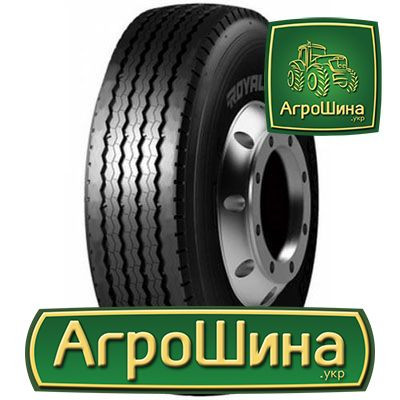 Грузовая шина Royal Black RT706 (прицепная) 235/75 R17.5 143/141J PR18 Киев - изображение 1