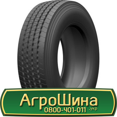 315/70 R22.5 Advance ELSH 156/150L Рульова шина Киев - изображение 1