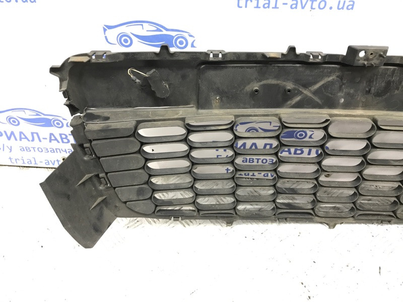 Решетка бампера центральная Mazda CX 7 ER 2.3 БЕНЗИН 	L3VDT 2006 (б/у) Київ - зображення 7