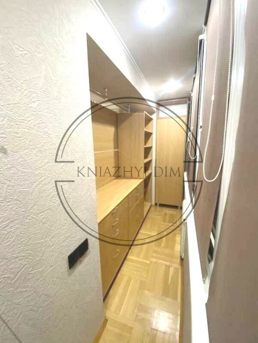 Оренда 2-х. ком.кв-студіо у Центрі міста. М. Університет. Код: 11200628 Киев - изображение 4