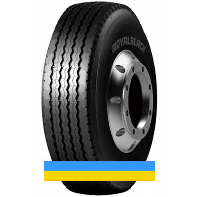 385/65 R22.5 Royal Black RT706 160L Причіпна шина Київ - зображення 4