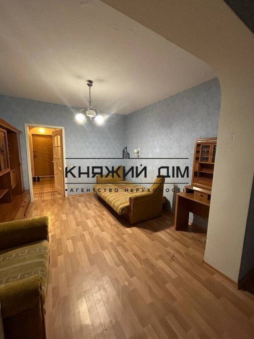 Оренда 2-х кімнатна роздільна м.Харківська Код:1178409 Киев - изображение 10