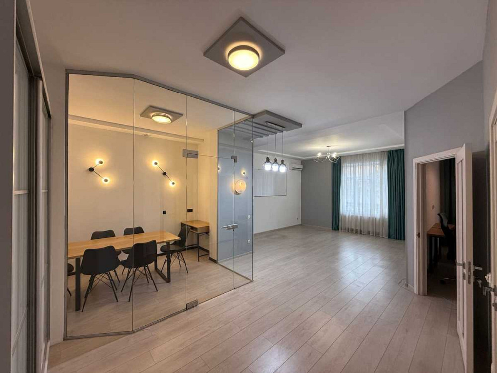 долгосрочная аренда офисное помещение Киев, Печерский, 35000 грн./мес. Киев - изображение 3