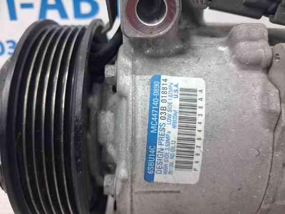 Компрессор кондиционера Jeep Compass 2016-2020 68284438AA (Арт. 72086) Киев