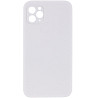 Чехол Silk Square Full Camera Protective (AA) NO LOGO для Apple iPhone 11 Pro Max (6.5") Херсон