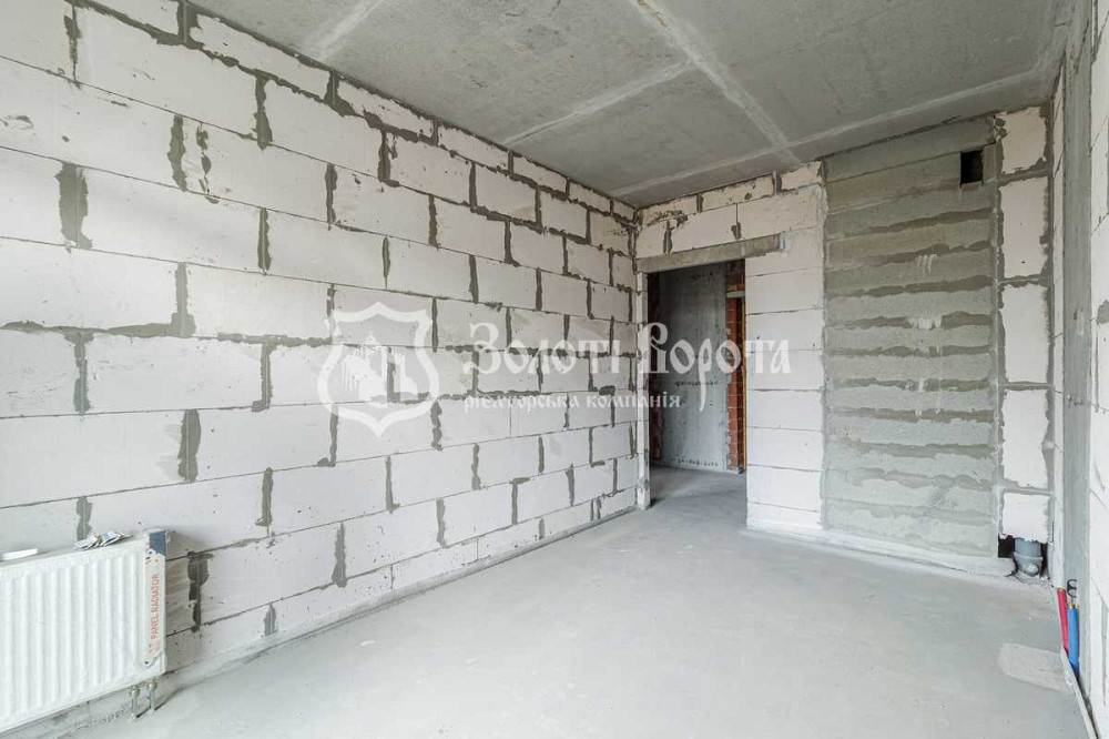 продажа 1-к квартира Киев, Голосеевский, 64500 $ Київ - зображення 6