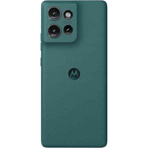 Смартфон Motorola Edge 50 12/512GB Jungle Green (PB2U0004PL) UA Харків