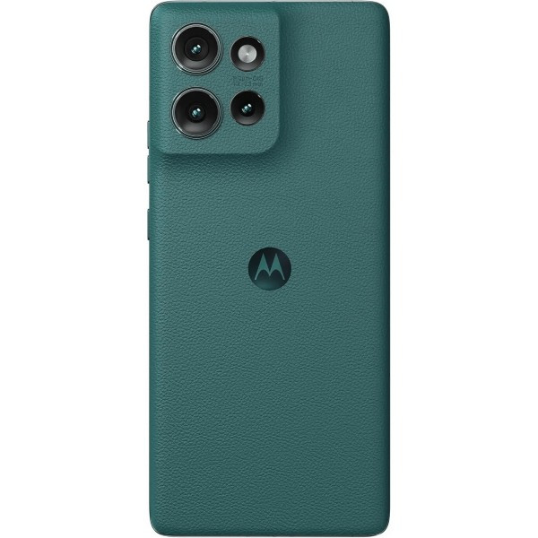 Смартфон Motorola Edge 50 12/512GB Jungle Green (PB2U0004PL) UA Харків - зображення 3