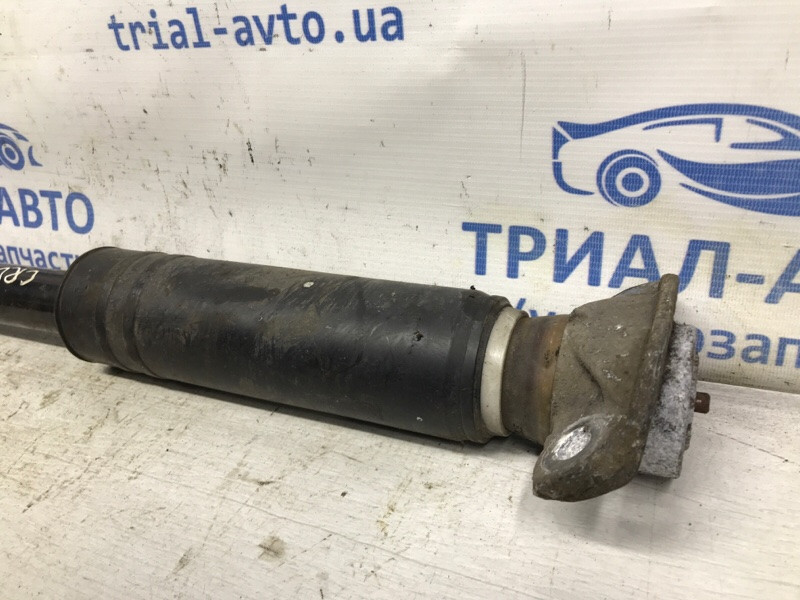 Амортизатор задний Chevrolet Cruze 2009-2016 13332639 (Арт. 49310) Київ - зображення 2