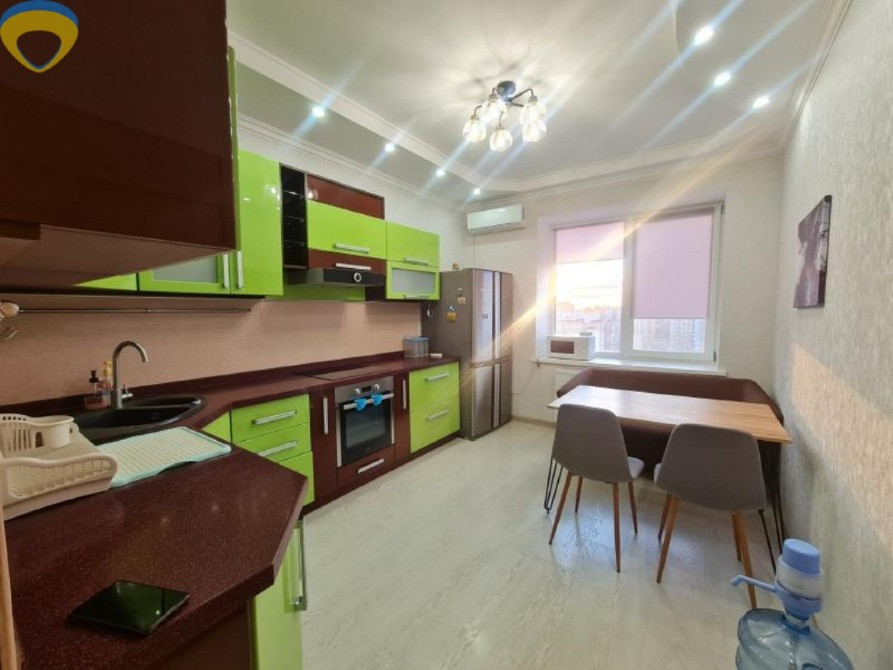 Квартира с ремонтом возле Парка Победы Одесса - изображение 10