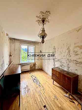 Продаж 2-кімнатної квартири на Березняках Киев