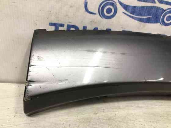 Накладка крыла Mitsubishi Outlander CU 2.4 БЕНЗИН 4G69 2003 задн. лев. (б/у) Київ