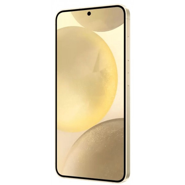 Смартфон Samsung Galaxy S24 S9210 12/256GB Amber Yellow (Код товару:35356) Харьков - изображение 5