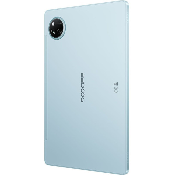 Планшет Doogee Tab A9 Pro+ 6/128GB Blue EU Харьков - изображение 8