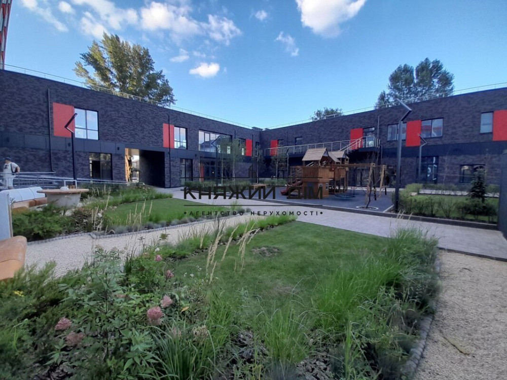 БЕЗ КОМІСІЇ! Продаж смарт-квартири в ЖК 4U, метро Академмістечко. № 21146666 Київ - зображення 8