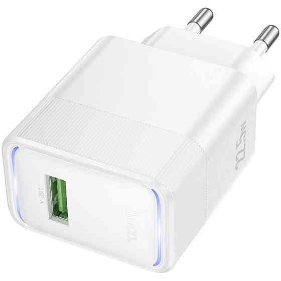 СЗУ Hoco CS111A Lounge PD22.5W (1USB-C) Херсон