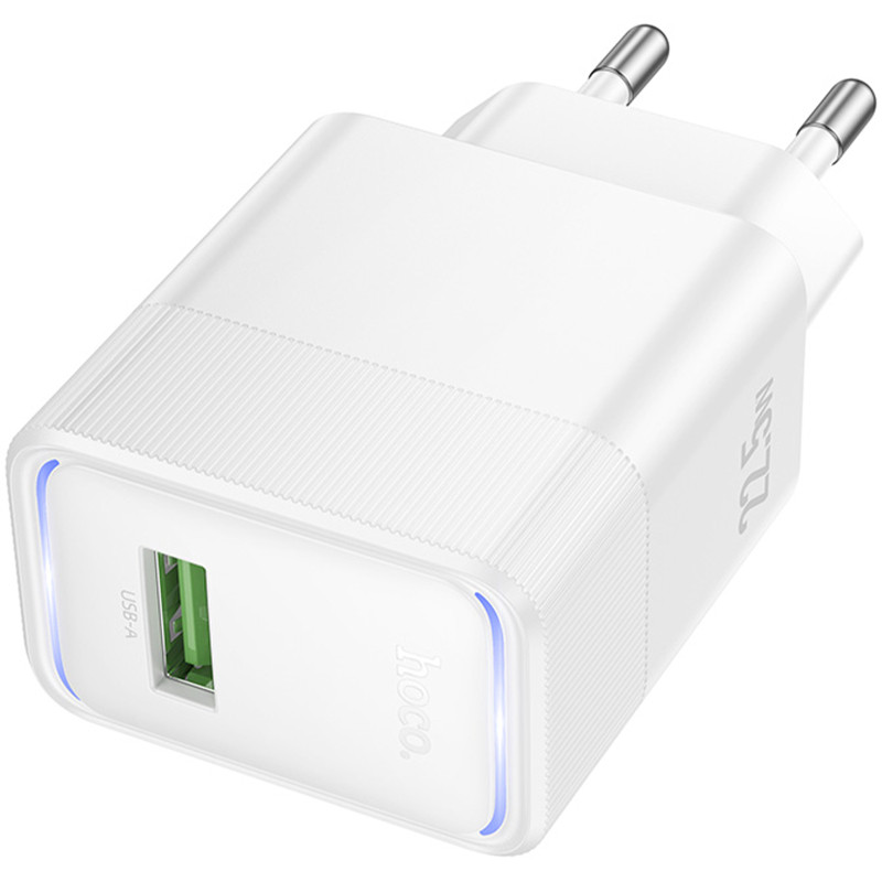 СЗУ Hoco CS111A Lounge PD22.5W (1USB-C) Херсон - зображення 4