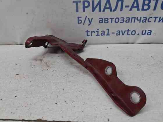 Петля капота левая Kia Ceed ED 1.6 DIESEL D4FB 2006 (б/у) Київ