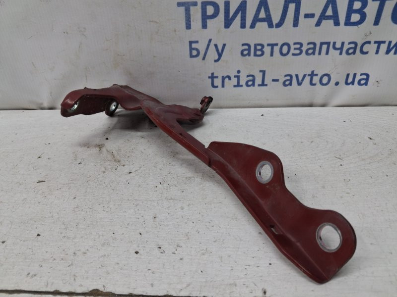 Петля капота левая Kia Ceed ED 1.6 DIESEL D4FB 2006 (б/у) Київ - зображення 2