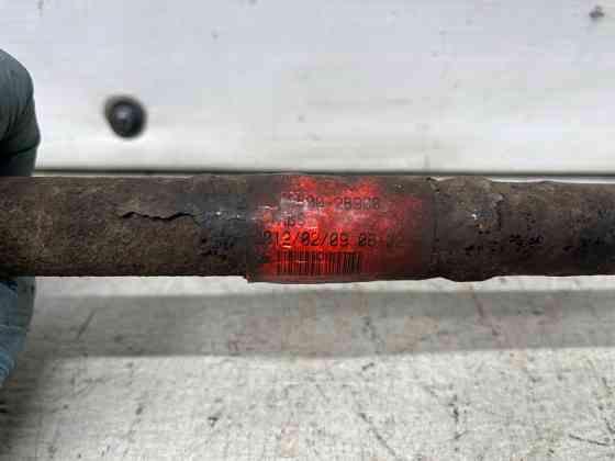 Привод задний правый Hyundai Santa fe 2005-2012 496002B900 (Арт. 70554) Київ