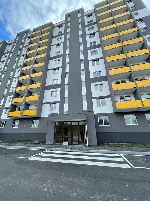 Найкраща ціна! смарт-квартира в ЖК Старт Лайф, м.Вишгород! Без комісії Вышгород - изображение 1