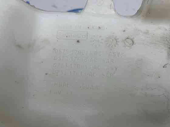 Бачок омывателя Ford Fusion USA 2013-2020  (Арт. 72090) Киев